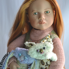 Лило и Звери