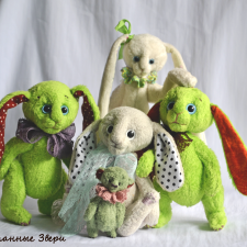 Заяц, это очень относительное понятие