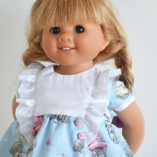 Пара милых платьиц для Вихтелей