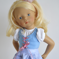 Платьица для Минуш