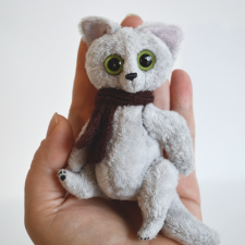 Звери пришли