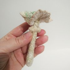 У нас тут своя атмосфера