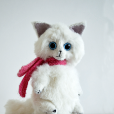 Эта Снежинка не растает