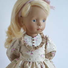 Новые, очень разные наряды для Минуш ♥