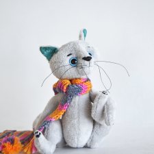 Василий Юльевич Улыбко, рад вас видеть