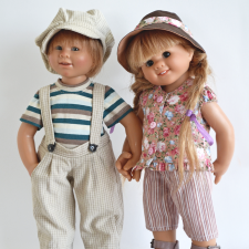 Однажды летом