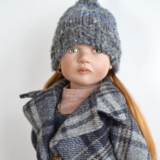 Кто, кто... Цверг в пальто