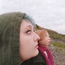 Сколько времени прошло, страшно подумать