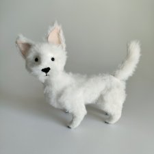 А вот и Мэгги