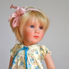 Новый взгляд на Мицци