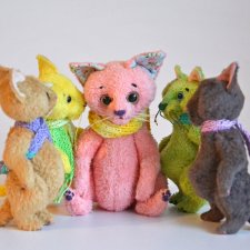 Котонашествие