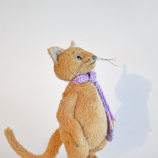 Котиков знаете ли, много не бывает