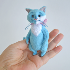 Вы не поверите, опять котики