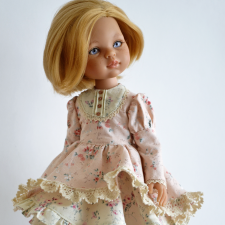 Наряды на Паол под лозунгом: "весна где?!"