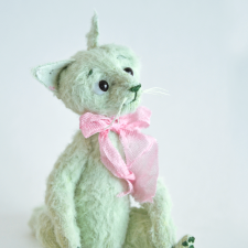 Самуил Шушиков, он котик :3