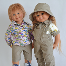 Летние Вихтелята