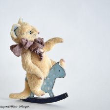 Артур, его котейшество