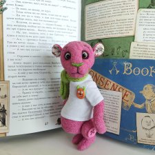 И снова, здравствуйте