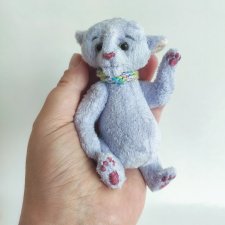 Медведь, который пришёл в воскресенье