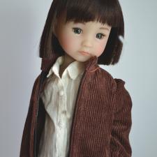 Осень для Руби Рэд