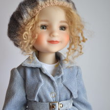 Пусть зима будет тёплой