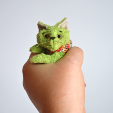 Котики пришли :3