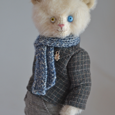 Медведище пришёл