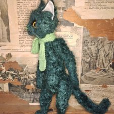 Весенние коты 🐱