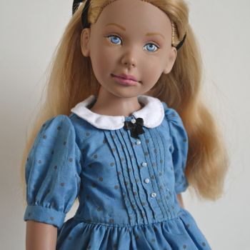 Платьица и не только