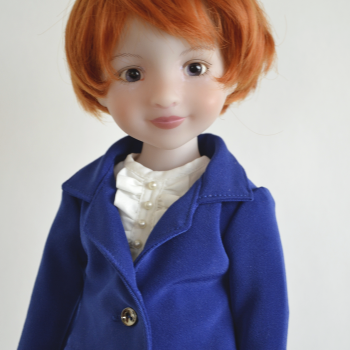 Наряды для Рубиночек ♥