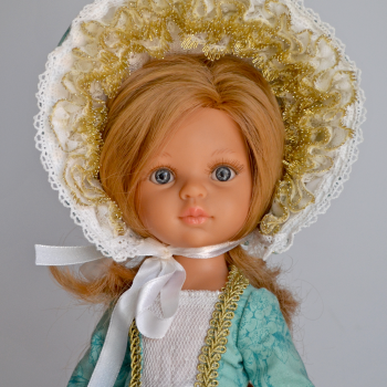 Золото и кружева