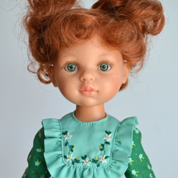 Весна стремительно надвигается!