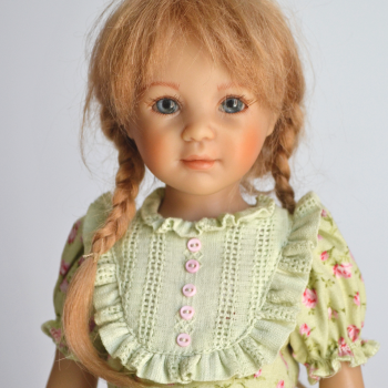 Нашествие нарядных девочек ♥