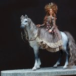 Фея Тишины. Тишина