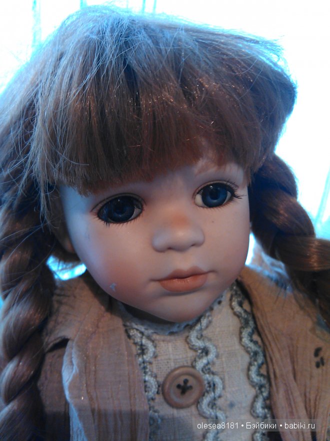 Подскажите пожалуйста как вылечить куколку (фото 2)