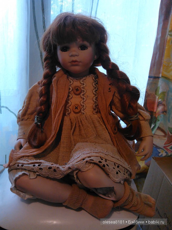 Подскажите пожалуйста как вылечить куколку (фото 3)