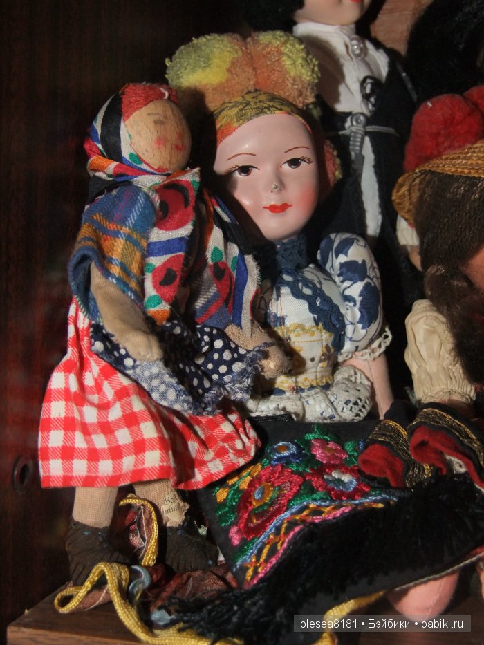 Небольшая часть моих красавиц (фото 5)