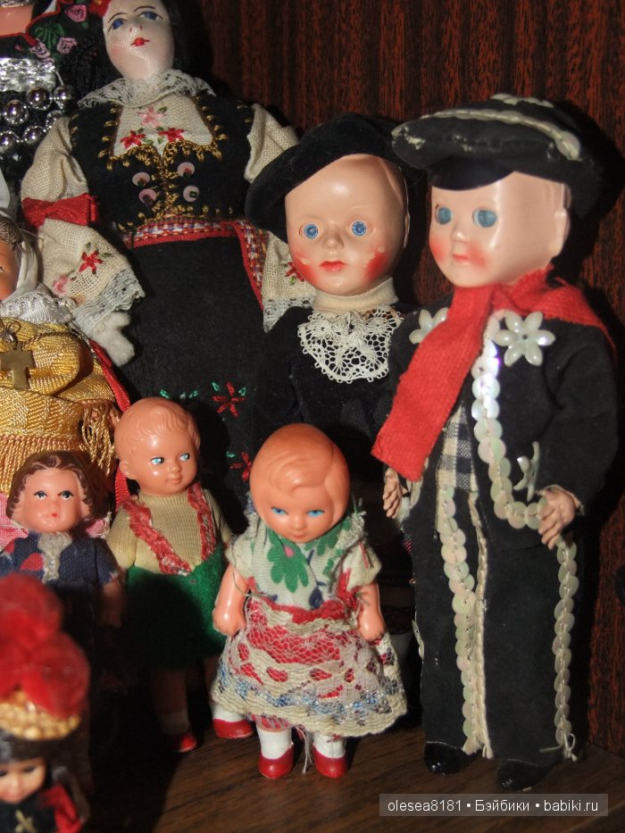 Небольшая часть моих красавиц (фото 6)