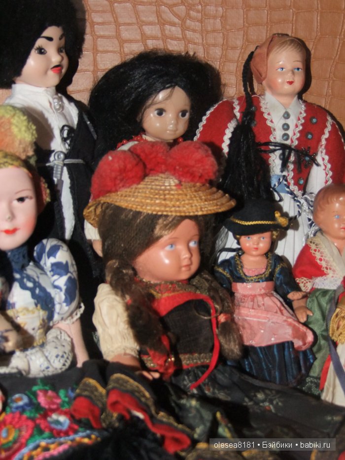 Небольшая часть моих красавиц (фото 9)