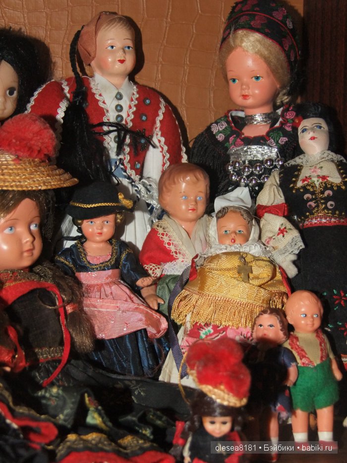 Небольшая часть моих красавиц (фото 7)