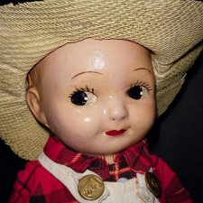 Бадди Ли - толстячек покоривший сердца миллионов, и ставший мечтой колекционеров