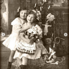 Время грез и ароматных снов