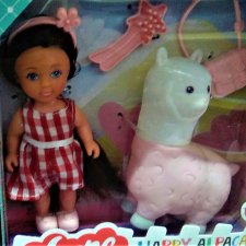 Моя пробежка по магазину игрушек