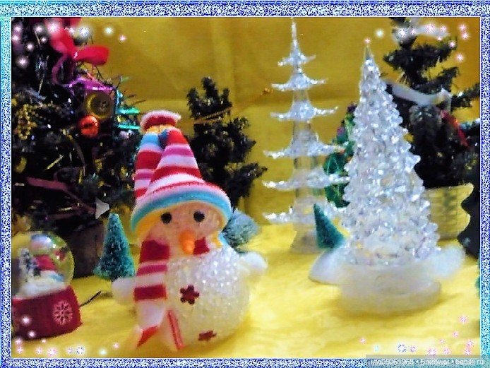 Говорят под Новый год — Куклы Baboliy (Баболи (фото 4)