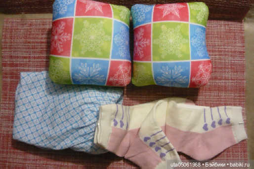 Ванная комната из ФП — Мебель для кукол и домиков: фото (фото 6)