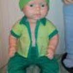 Порадуйтесь со мной вместе