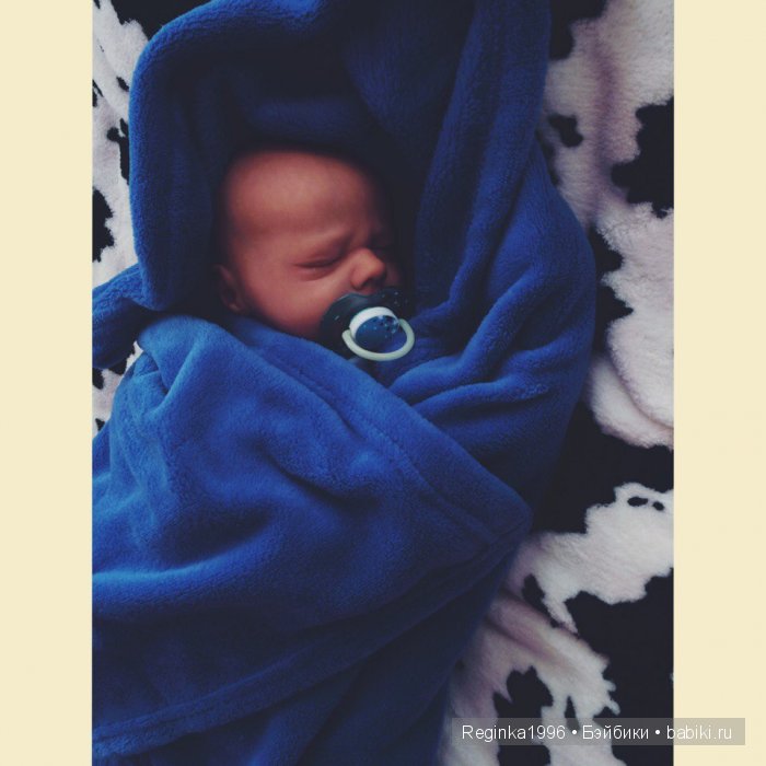 Мой реалборн Ашер — Куклы Реборн (Reborn): работы мастеров