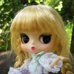 Пастушка Dal