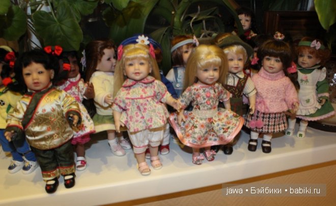 Сендики. Adora — Куклы Adora (Адора): коллекционные виниловые (фото 3)