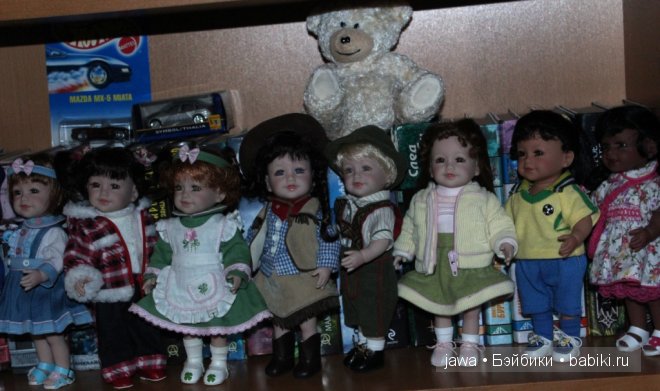 Сендики. Adora — Куклы Adora (Адора): коллекционные виниловые